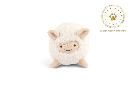 Barnyard Buddies Sadie the Sheep